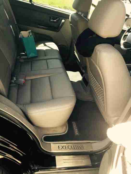 Kia Sorento Executive Brabus Editon 2,5L Diesel Leder AHK TEMPOM. ALU 255.55.19