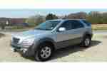 Sorento, 2, 5l Cdi, 120tkm, Automatik