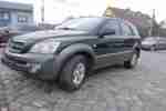 Sorento SUV 2, 5L Diesel EZ 2005 in gepflegtem