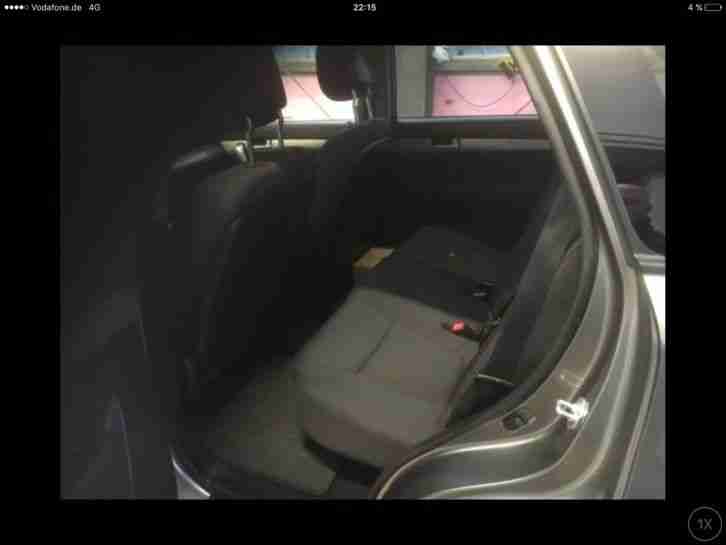 Kia Sorento Vision 2,2 CRDI 4WD Automatik