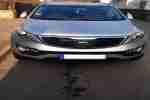 Sportage 1.6 GDI 2WD Vision aus 1.Hand