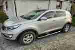 Sportage 1.6 GDI 2WD
