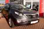 Sportage 1.6 GDI Fifa World Cup Edition