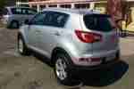 Sportage 1.6 GLS Style 32.000 km 2012