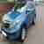 Kia Sportage 1.7