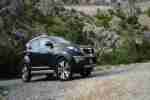 Sportage 1.7 CRDi 2WD Spirit