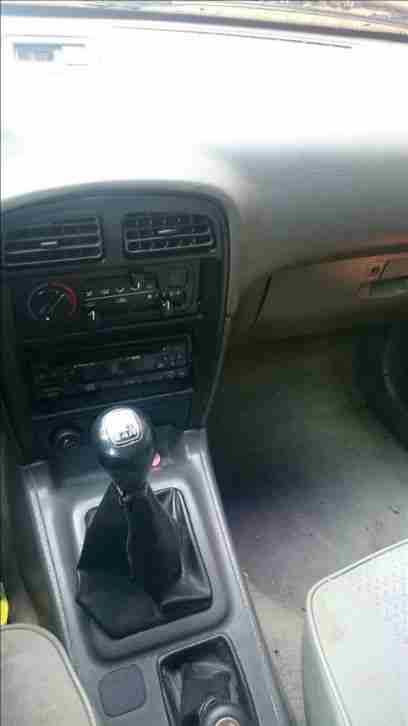 Kia Sportage 16V Tüv 03/16