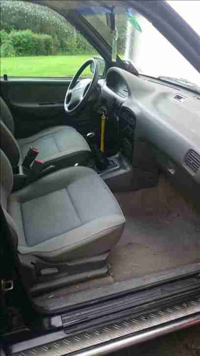 Kia Sportage 16V Tüv 03/16