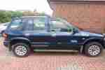 Sportage 2.0 4WD 193085 KM
