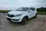 Sportage 2.0 4WD Benzin LPG Automatik Garantie