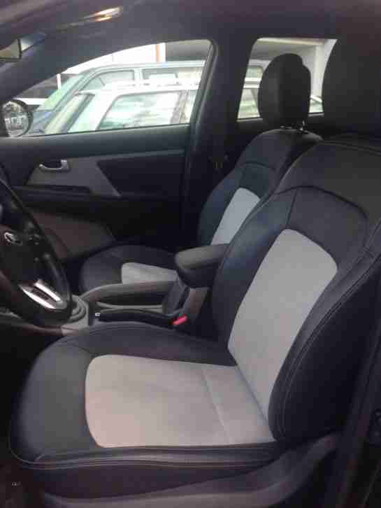 Kia Sportage 2.0 CRDi 184 AWD Automatik, Platinum Edition, Diesel