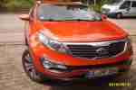 Sportage 2.0 CRDi 2WD Vision