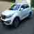 Kia Sportage 2.0