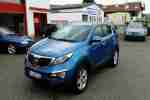 Sportage 2.0 VVTI Vison Technik mit BRC LPG Autogas