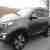 Kia Sportage 2