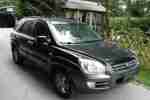 Sportage 2, 7 Leder Klima