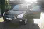 Sportage 4WD Baujahr 09 2007 Prins Gasanlage 81000