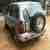 Kia Sportage 4WD