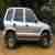 Kia Sportage 4WD