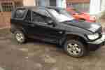 Sportage Cabrio