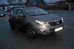 Sportage Modell 2014 Xenon Keyless Panoramadach 7