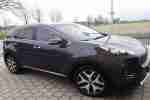 Sportage gt line 4x4 Diesel Vollausstattung ,