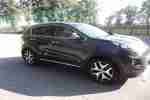 Sportage gt line Vollausstattung Diesel 135Kw Euro6