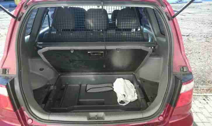 Kia carens 2