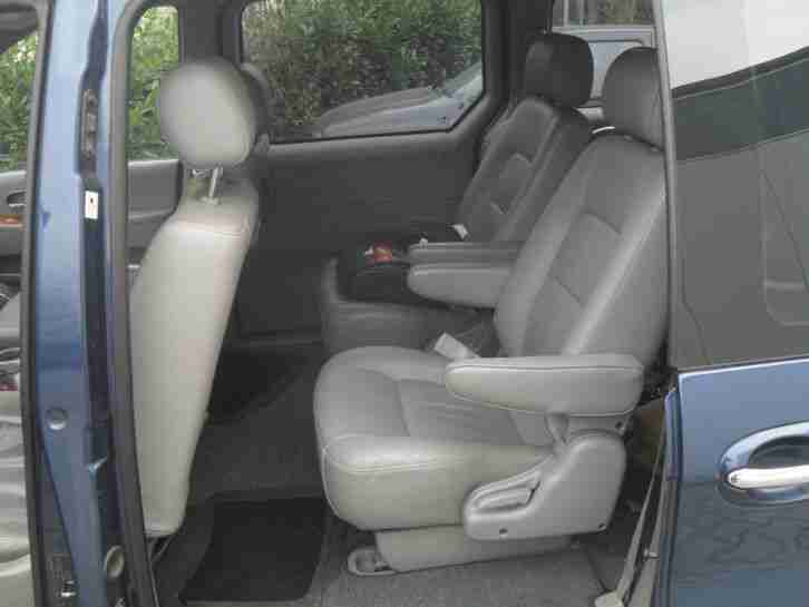 Kia carnival 2