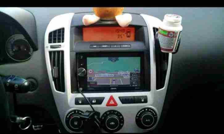 Kia ceed Ed **2. Hand**