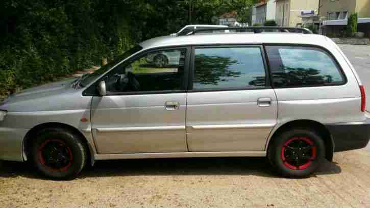 Kia Joice 7