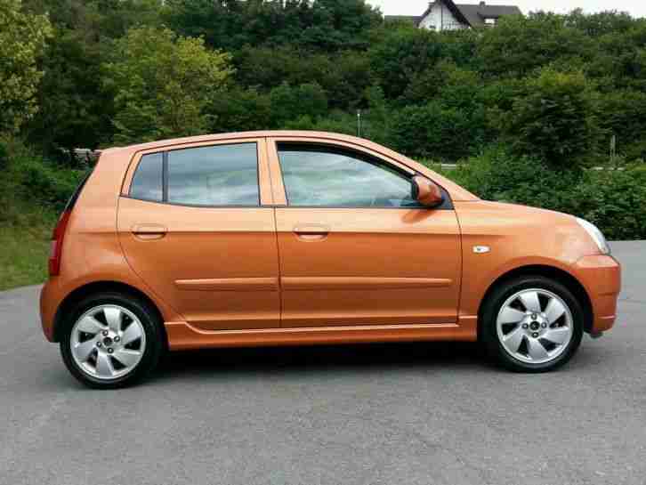 Kia picanto