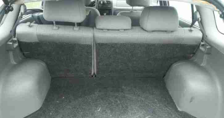 Kia rio dc LPG supersparsam Autogas, Klima