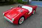 Kinderauto von 1958 Modell Jeudi von Ets Carniel
