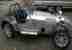 KitCar Birkin Seven nie fertig gestelltes KitCar ohne Fgst Nummer