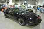 Kitt Replica Knight Industries 2000