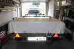 Klappfix Camptourist CT 6 2 Hersteller Olbernhau
