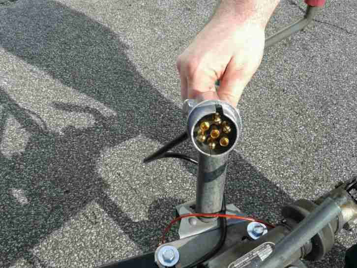 Klappfix Faltcaravan Tago