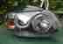 Klarglasscheinwerfer Opel Corsa B Tuning