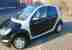 Kleiner Flitzer Smart for Four 90000 km 95 Ps