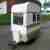 Kleiner (Oldtimer)Wohnwagen Knaus