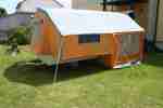 Klepper Piroschka Oldtimer Guter Zustand Camper