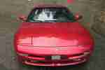 Km ca. 170.000 Ford Probe