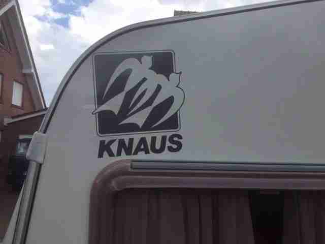 Knaus 550 Eurostar Tkm, Kmfe Klima