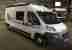 Knaus Boxstar 600 Family