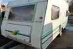 Knaus Florida Tüv neu