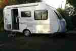 Knaus Sport 400 LK