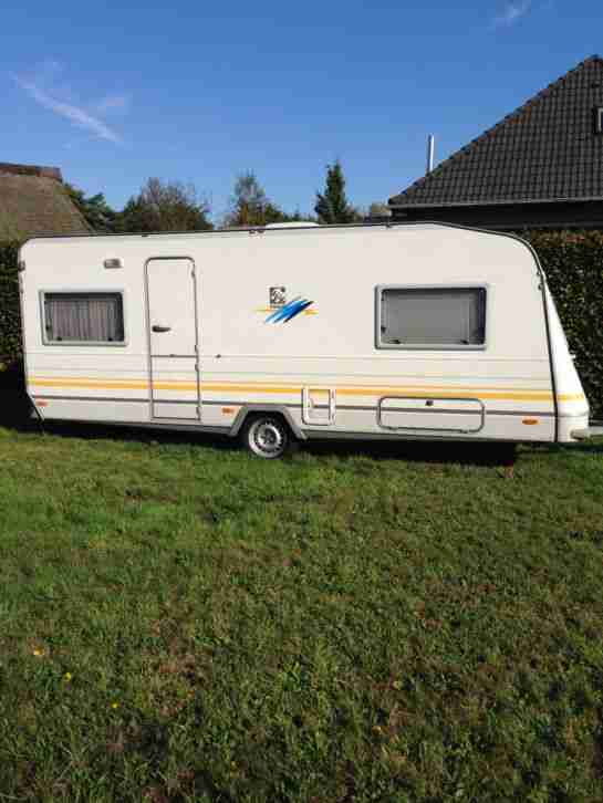 Knaus Südwind 530 M