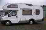 Knaus Sun Traveller mit vielen Extras tip top