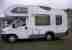 Knaus Sun Traveller mit vielen Extras tip top gepflegtes Wohnmobil